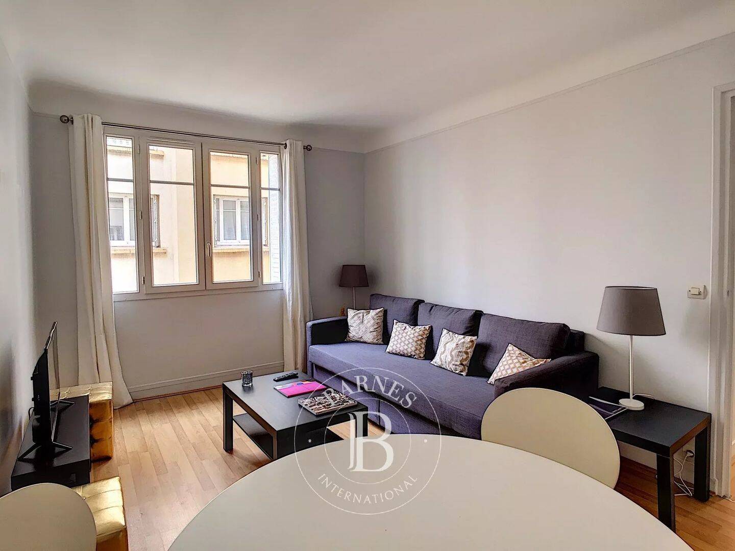 Appartement 2 pièces 41 m² · à Boulogne-Billancourt · 40,9 m² · 1 400 €