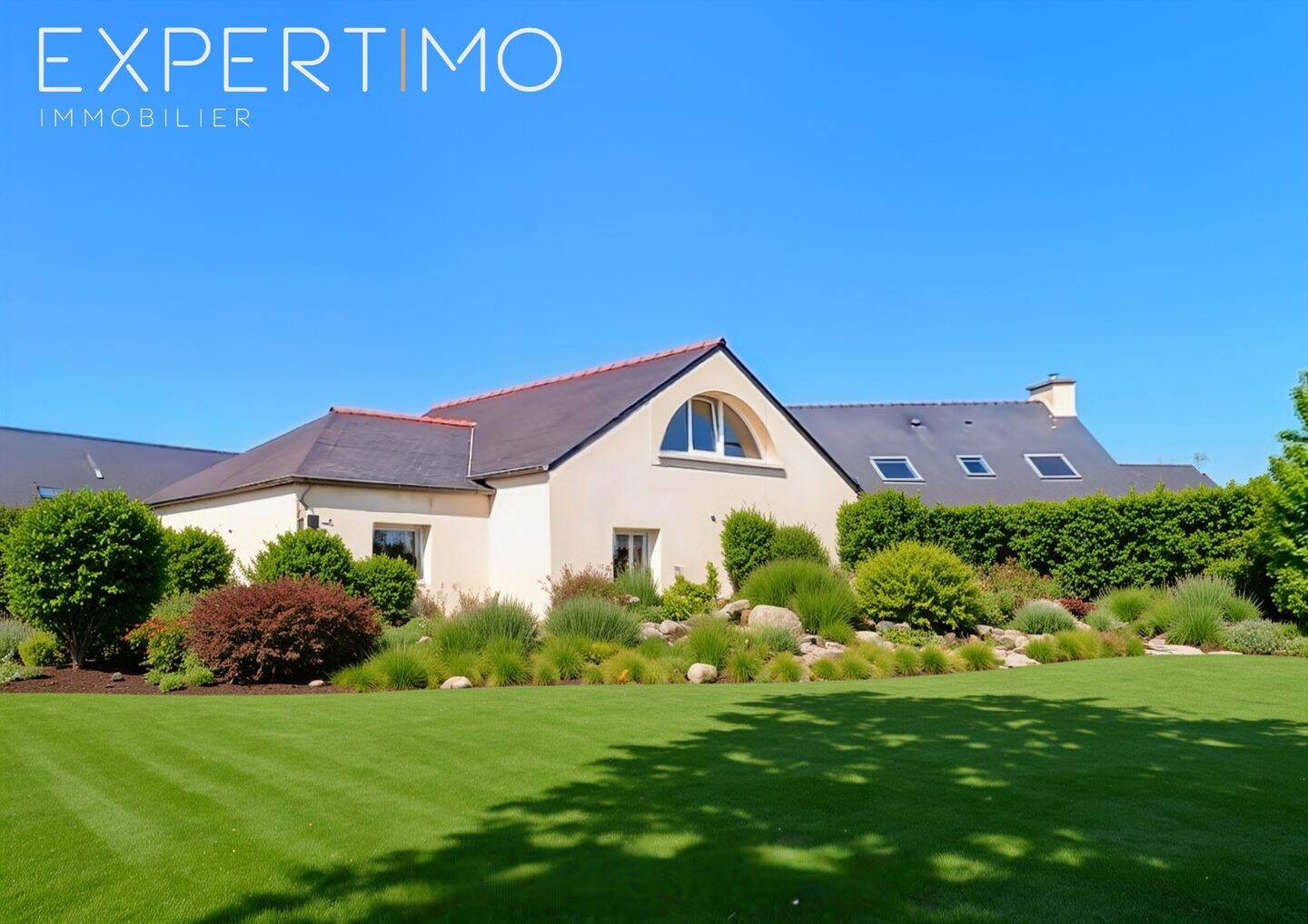 Maison 5 pièces 120 m² · à Plougonvelin · 120 m² · 410 000 €