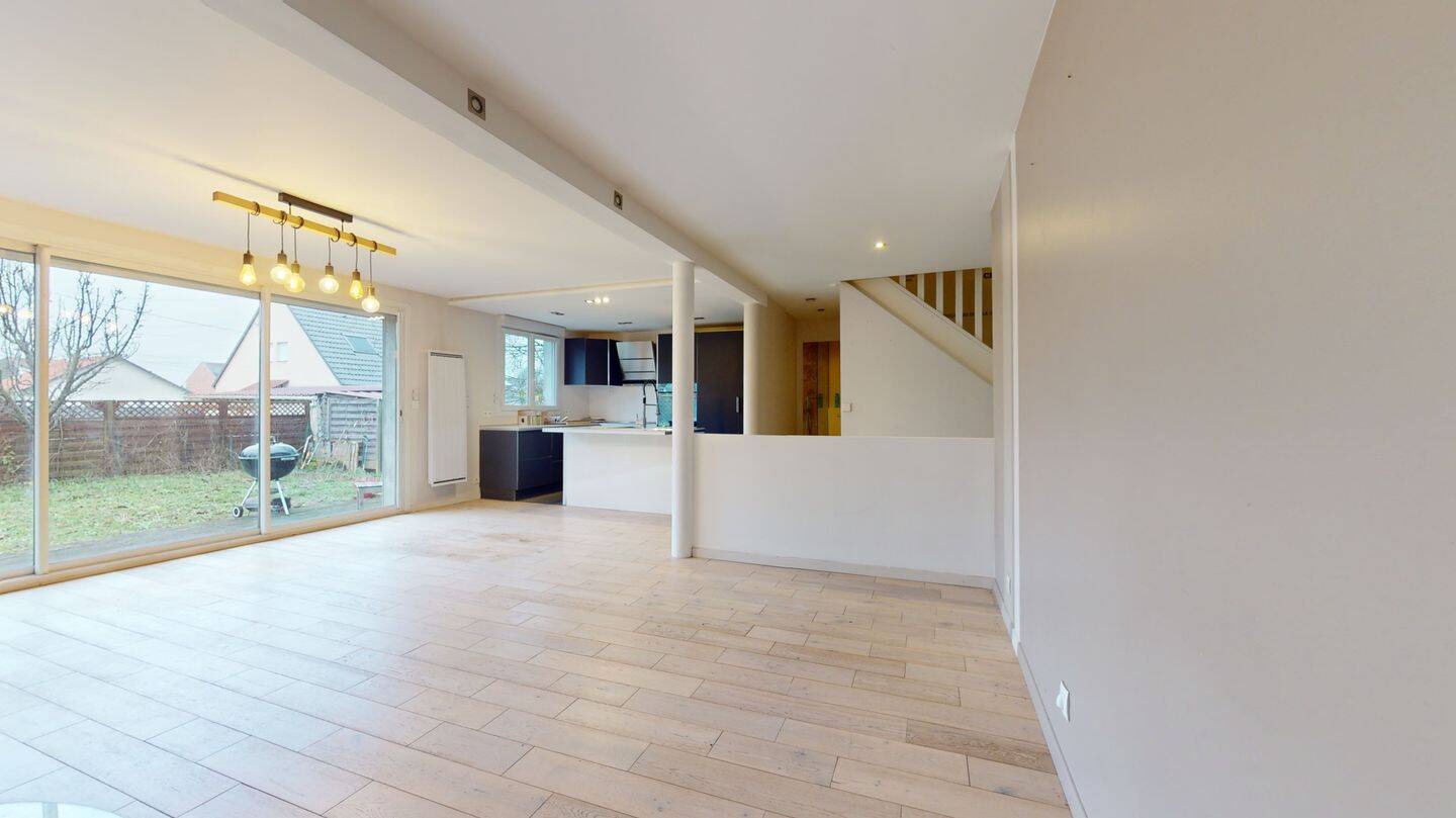 Maison 6 pièces 109 m² · à Cormeilles-en-Parisis · 109 m² · 539 000 €