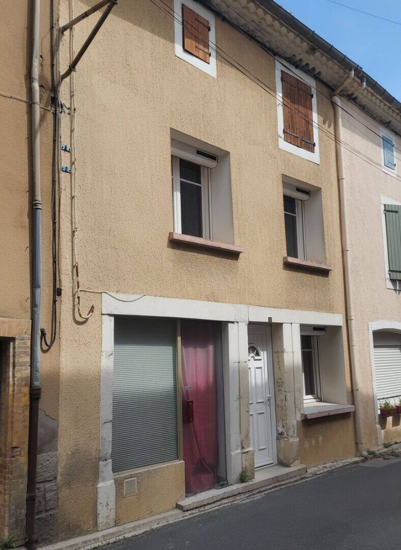 Maison 4 pièces 105 m² · à Val-de-Dagne · 105 m² · 81 400 €