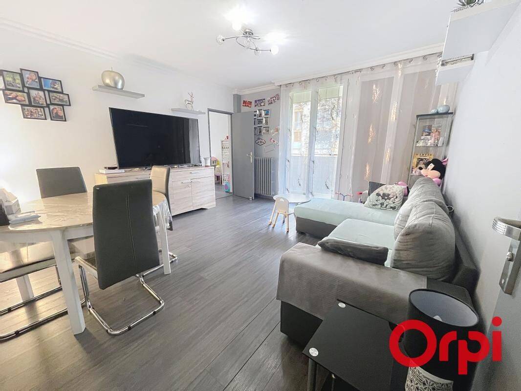 Appartement 3 pièces 60 m² · à Marseille 12ème Arrondissement · 60 m² · 143 000 €