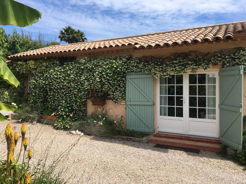 Appartement 1 pièce 31 m² · à Mougins · 31 m² · 790 €