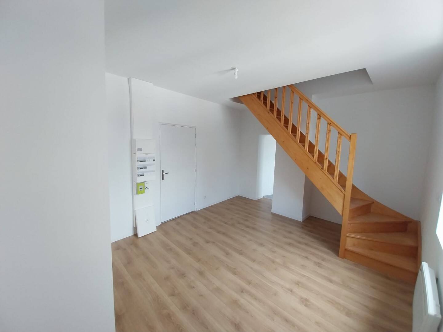Maison 3 pièces 56 m² · à Amiens · 56 m² · 850 €/mois