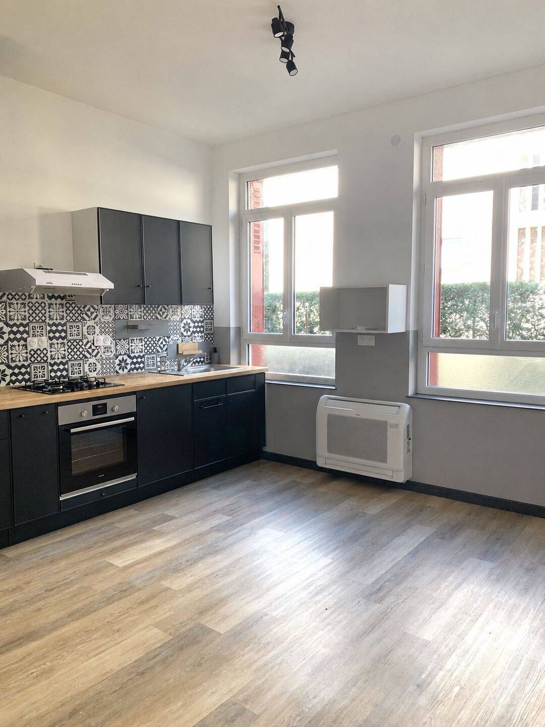 Appartement 3 pièces 54 m² · à Charleville-Mézières · 54 m² · 590 €/mois