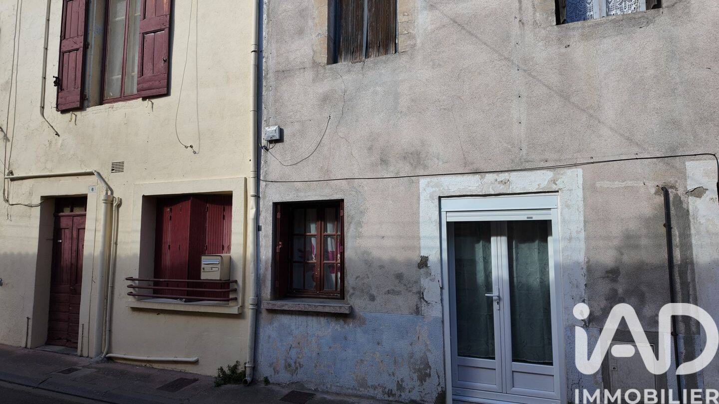 Maison 7 pièces 151 m² · à Bédarieux · 151 m² · 99 000 €