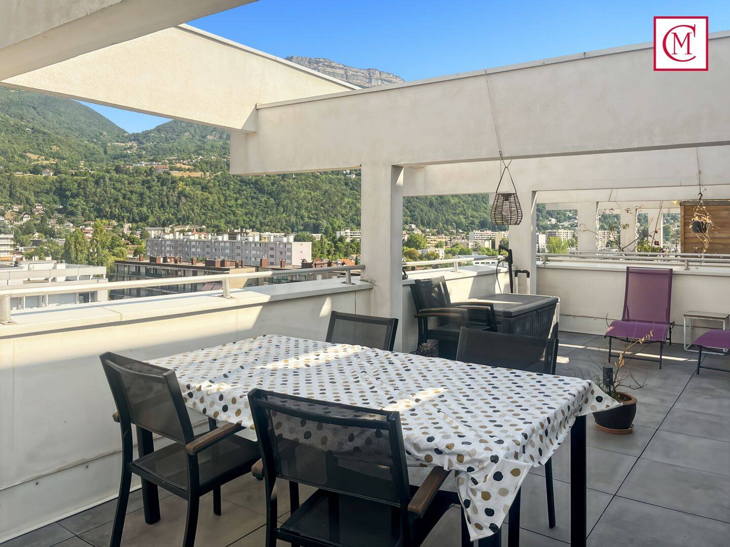 Appartement 3 pièces 76 m² · à Meylan · 76 m² · 365 000 €