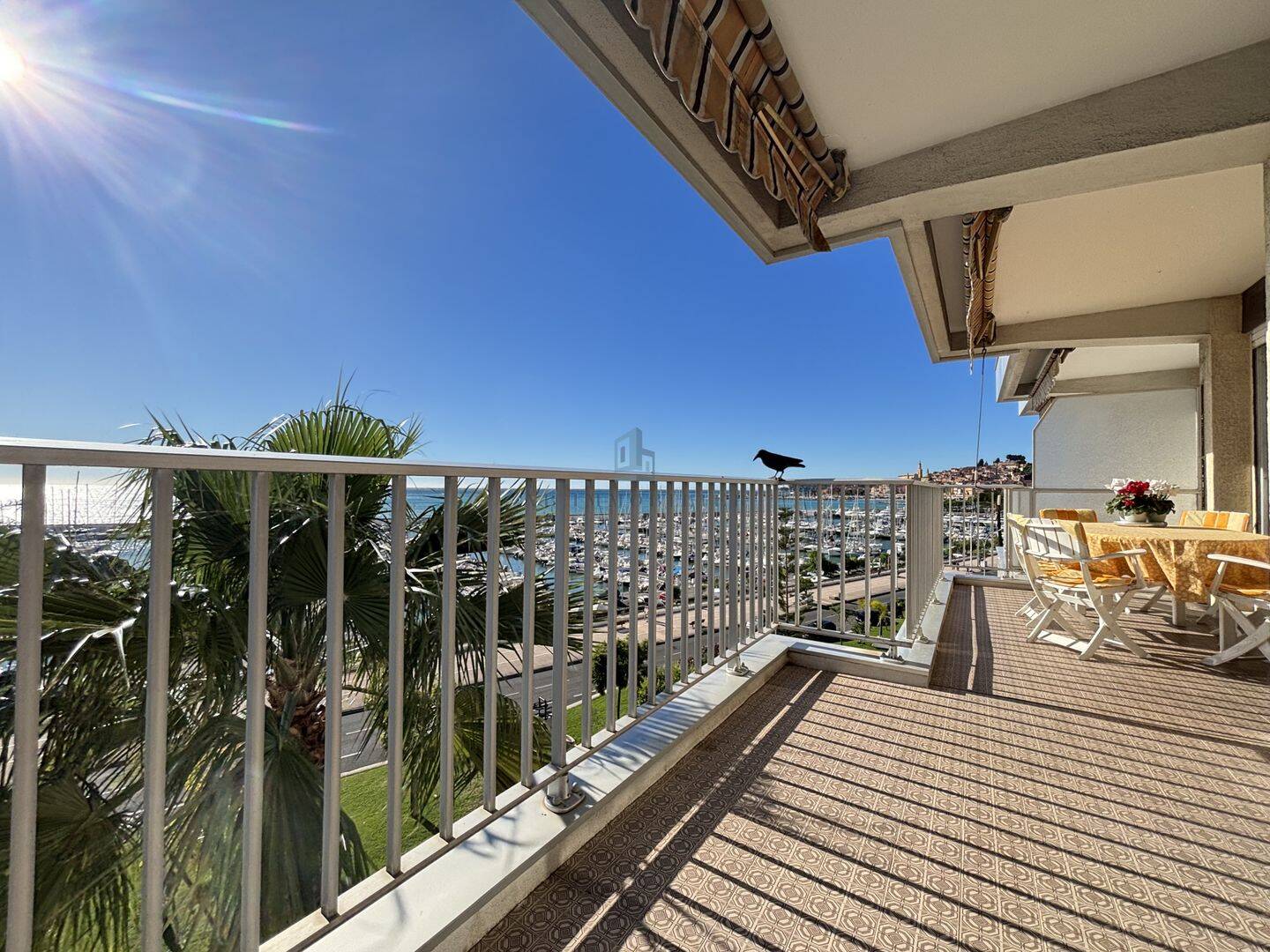 Appartement 3 pièces 92 m² · à Menton · 92 m² · 950 000 €