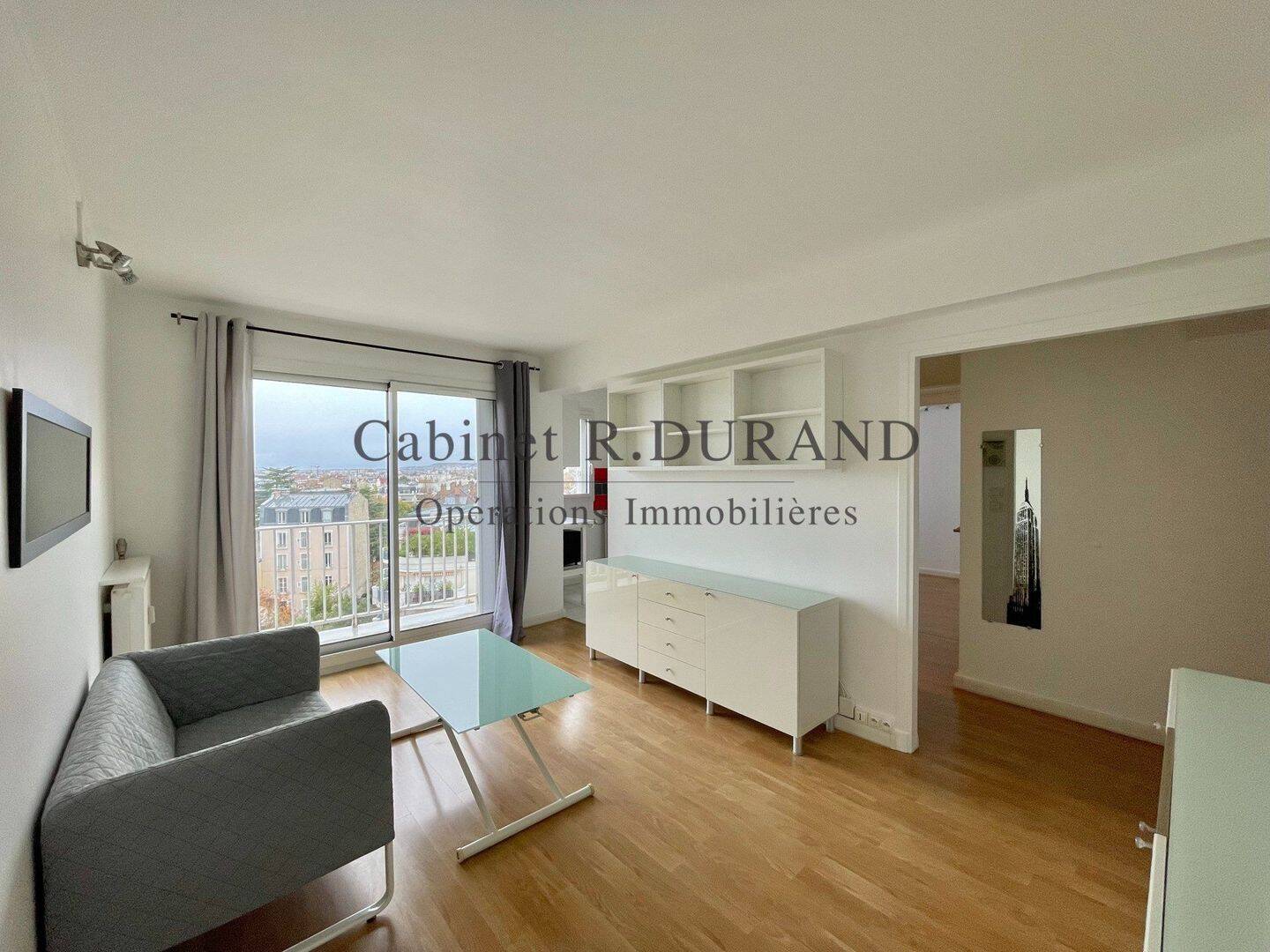 Appartement 2 pièces 37 m² · à La Garenne-Colombes · 36,5 m² · 1 100 €