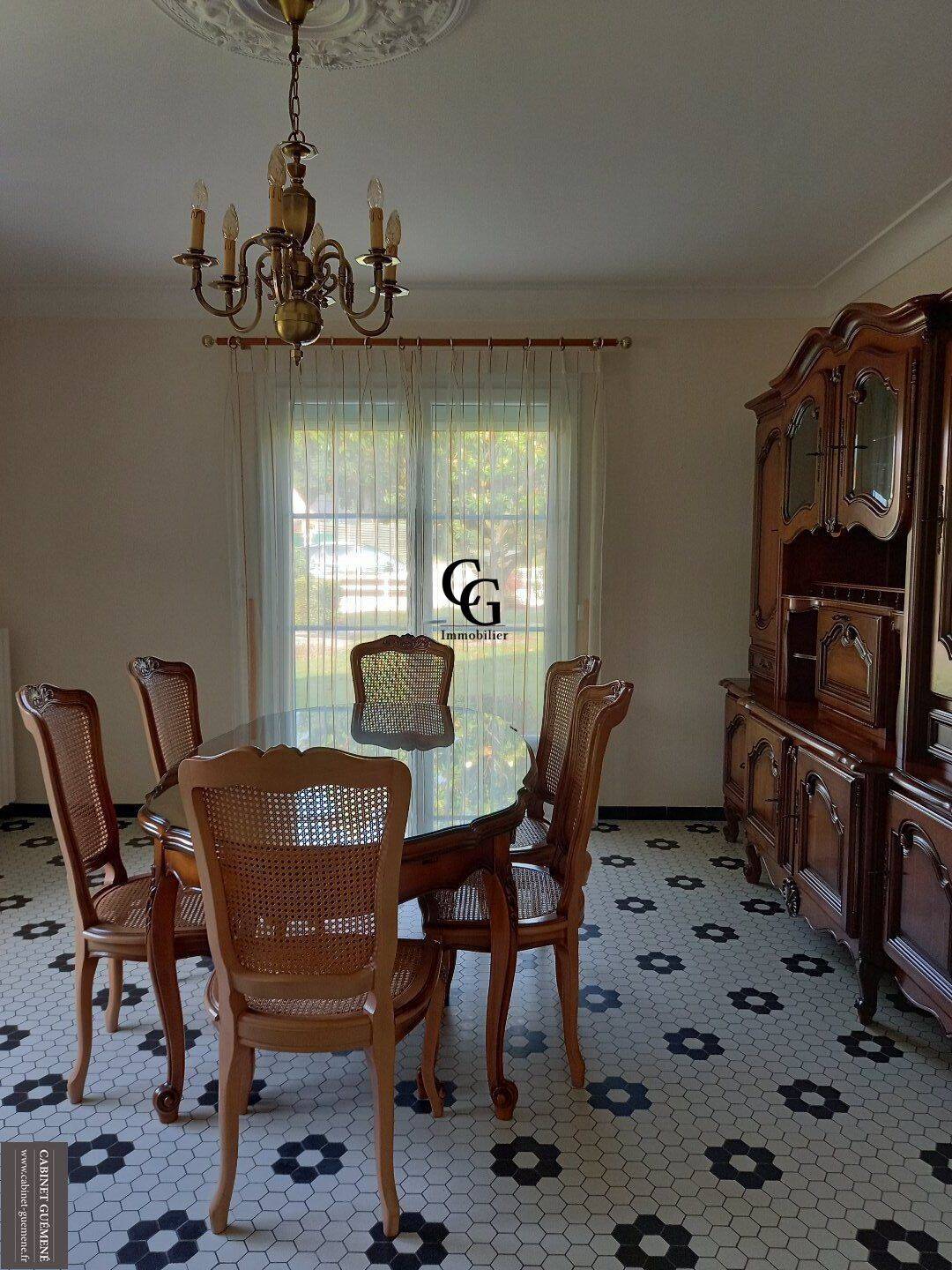 Maison 4 pièces 93 m² · à Vertou · 93 m² · 1 357 €/mois