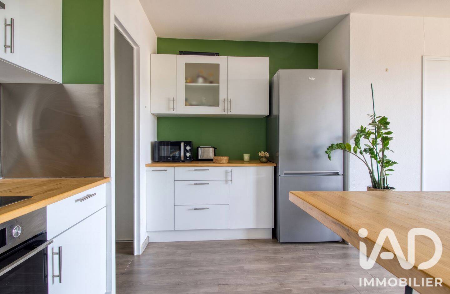 Appartement 2 pièces 42 m² · à Toulouse · 42,1 m² · 900 €