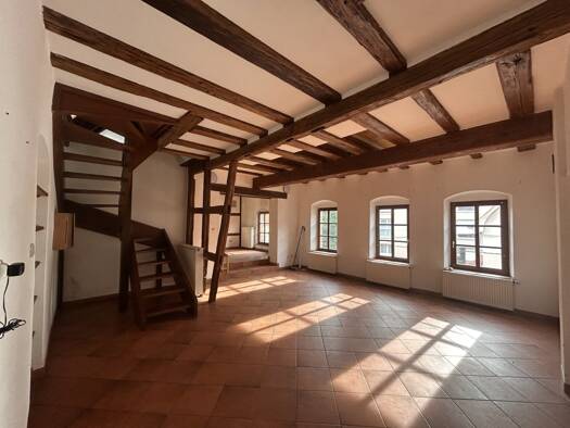 Duplex à louer 945 € 5 pièces 3 chambres 134,4 m² Étage 1/3 Centre Wissembourg 67160