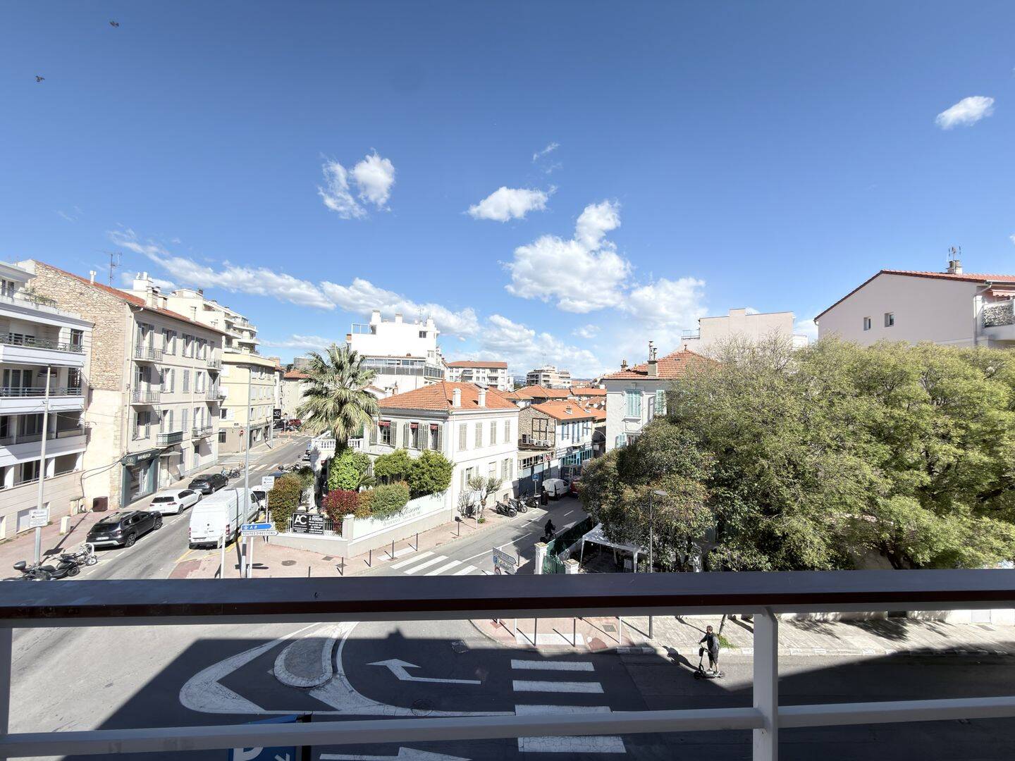 Appartement 3 pièces 63 m² · à Antibes · 62,7 m² · 395 000 €