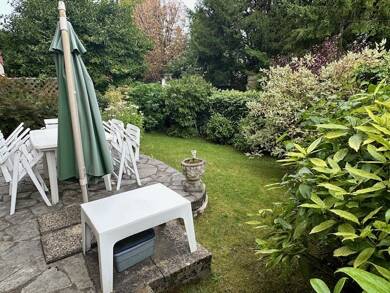 Appartement à vendre 525 000 € 5 pièces 3 chambres 97 m² RDC Thierry-Saint Cloud Ville-d'Avray 92410