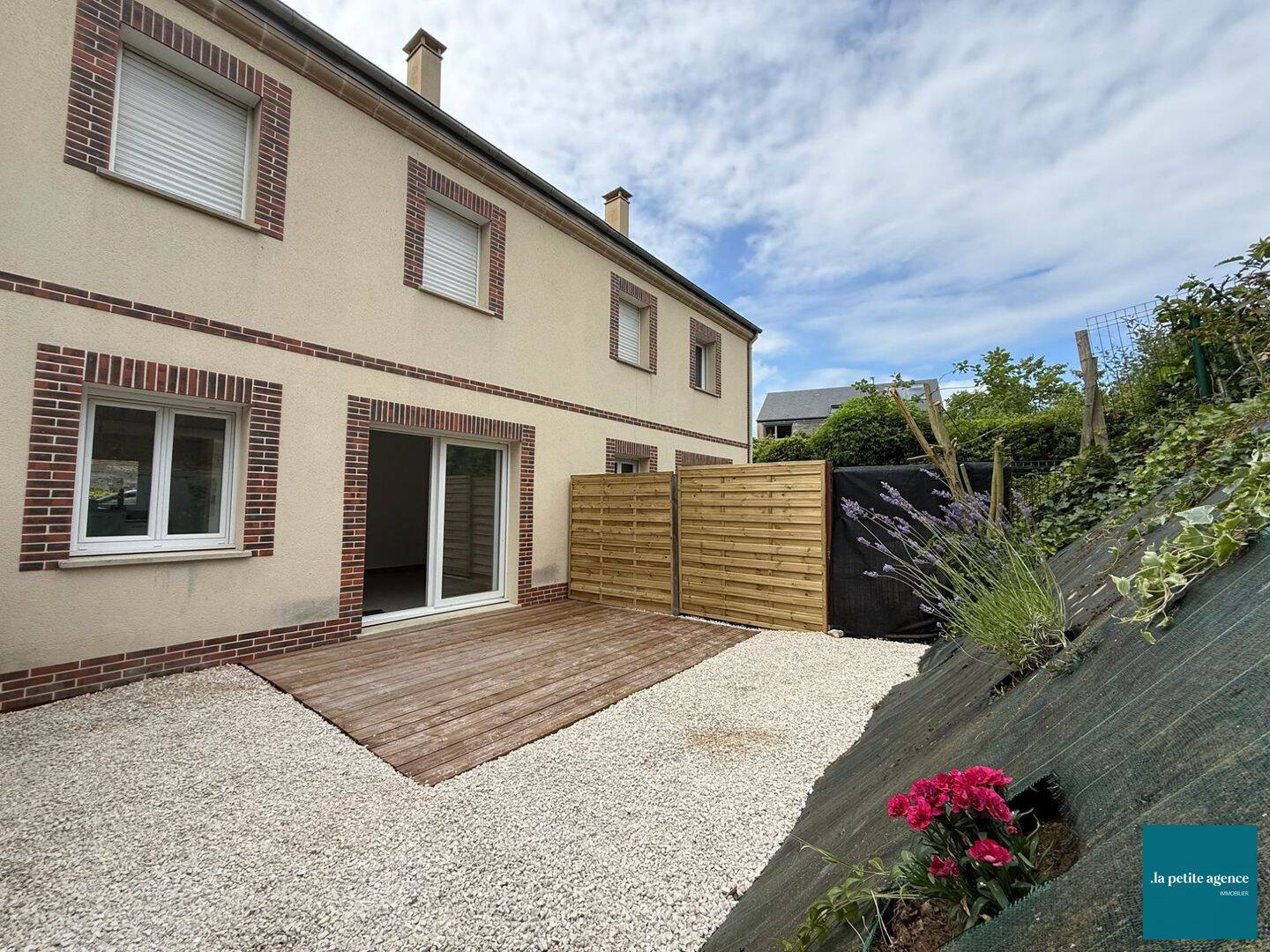 Maison 4 pièces 97 m² · à Honfleur · 97 m² · 273 000 €
