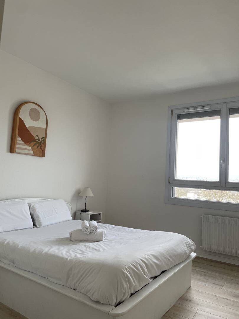 Appartement 1 pièce 12 m² · à Annecy · 11,7 m² · 650 €/mois