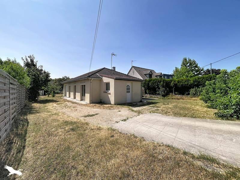 Maison 4 pièces 79 m² · à Mehun-sur-Yèvre · 79 m² · 125 650 €
