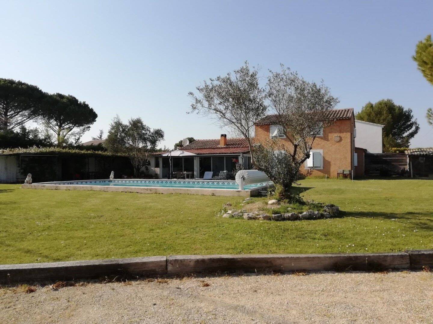 Maison 6 pièces 154 m² · à Aix-en-Provence · 154 m² · 699 000 €
