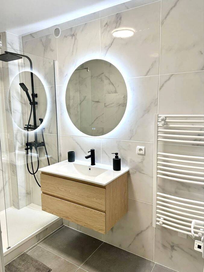 Appartement 2 pièces 33 m² · à Cagnes-sur-Mer · 33 m² · 1 050 €/mois