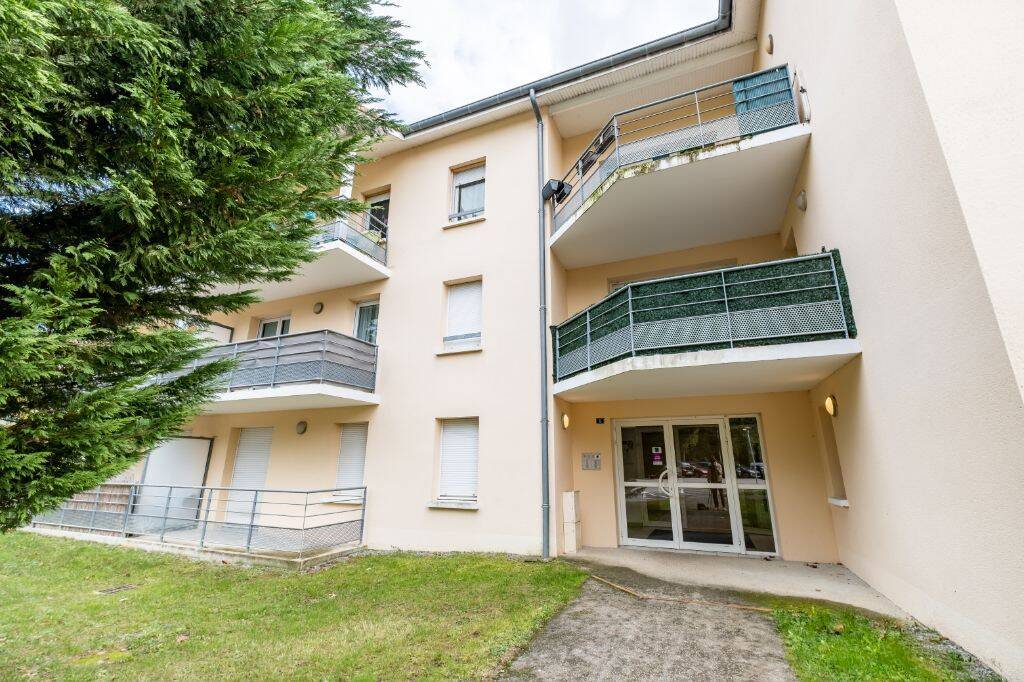 Appartement 1 pièce 48 m² · à Feytiat · 48 m² · 600 €
