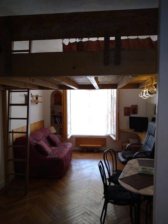 Studio à louer