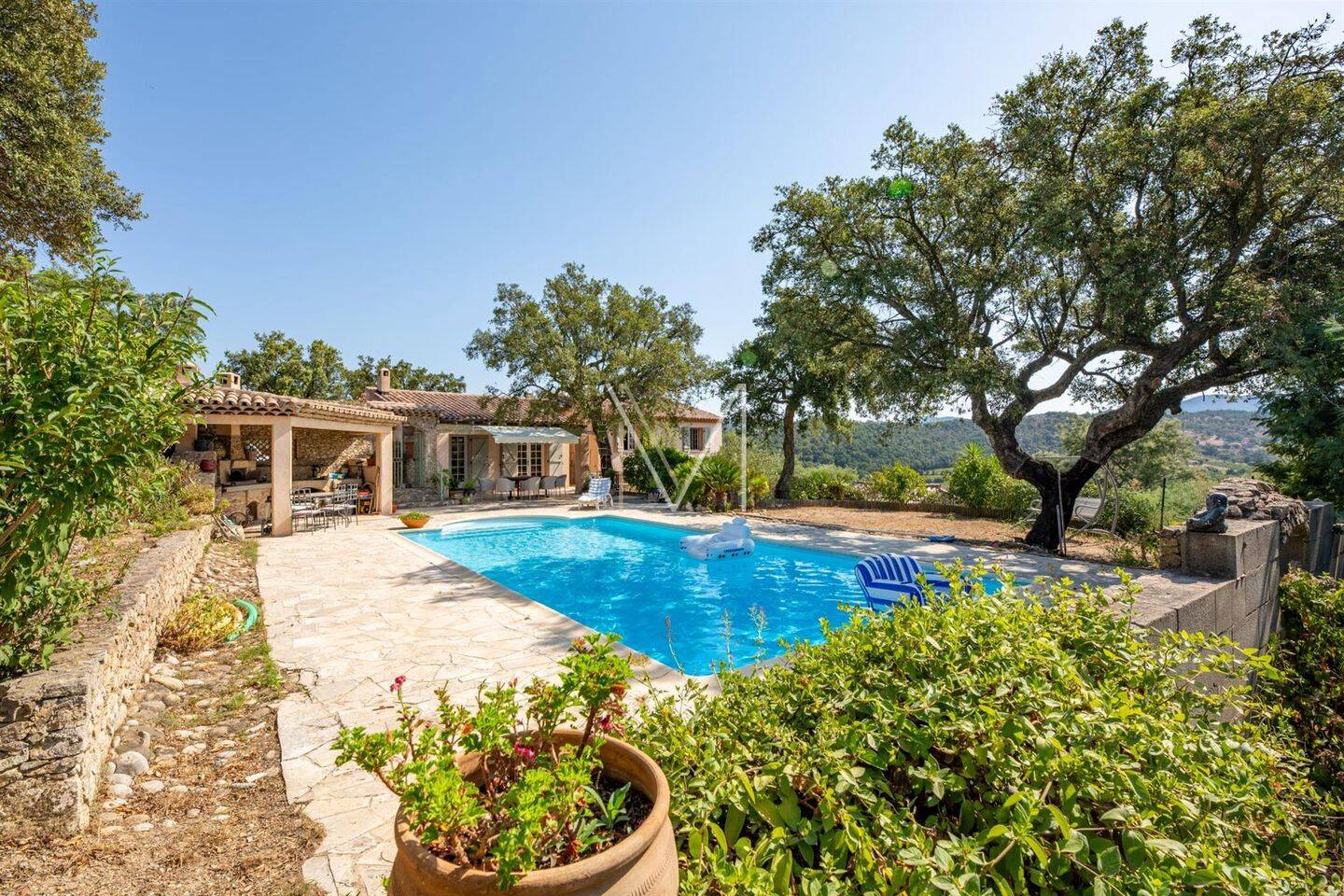 Maison 8 pièces 175 m² · à Le Plan-de-la-Tour · 175 m² · 770 000 €