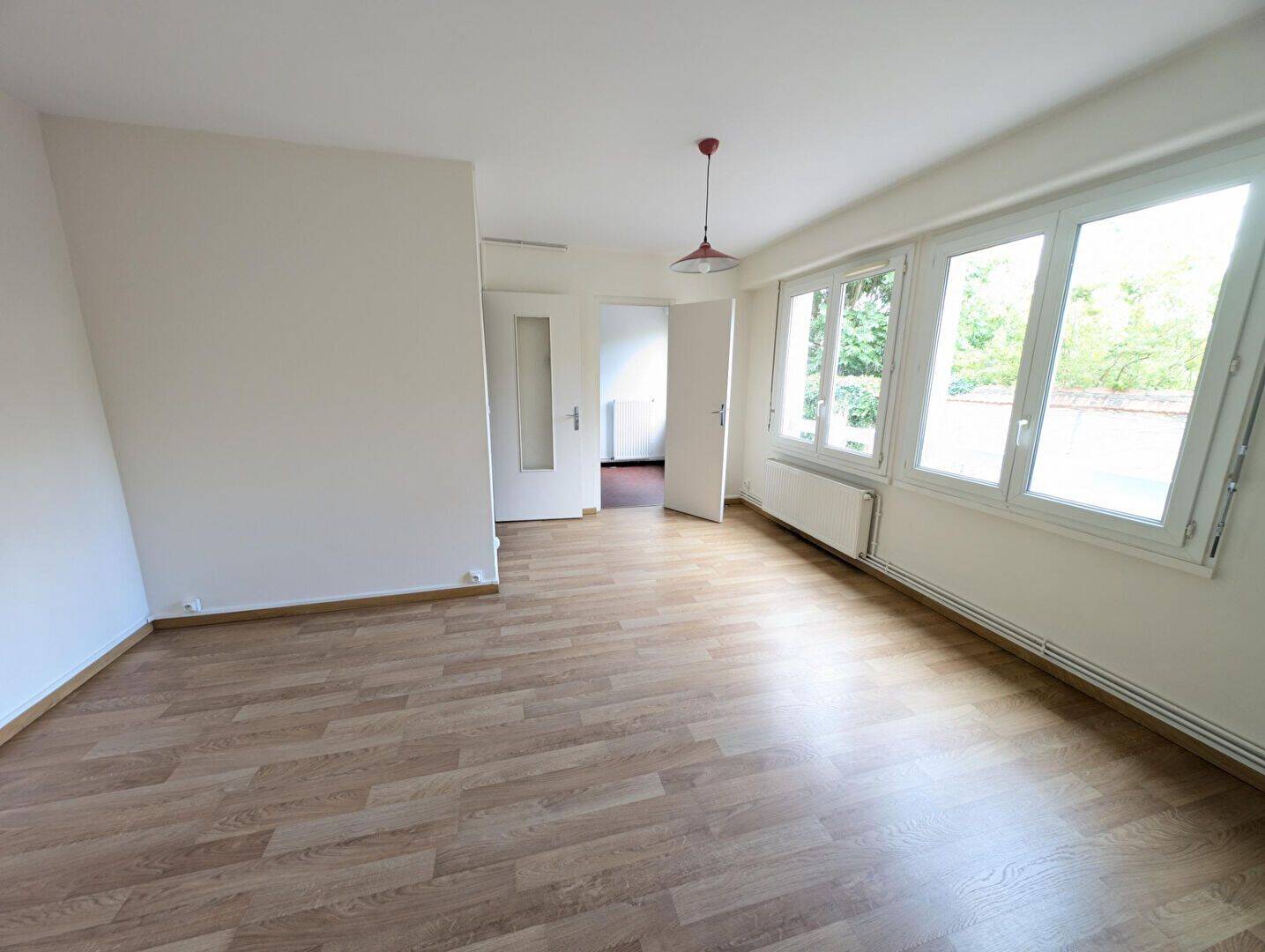 Appartement 2 pièces 40 m² · à Bourges · 40 m² · 610 €/mois
