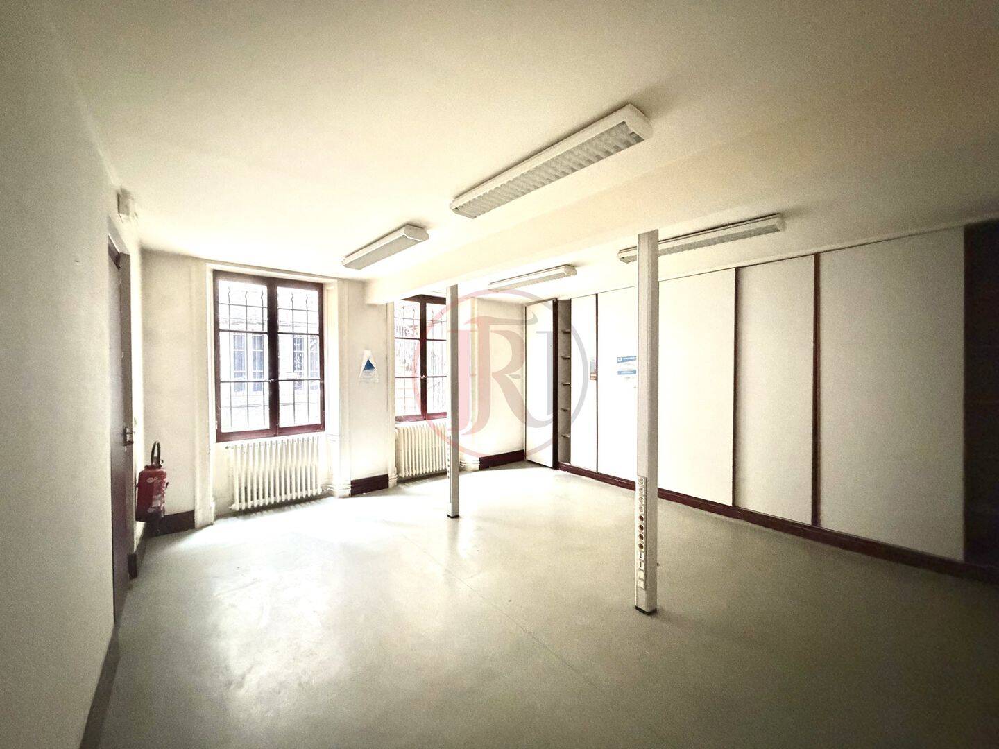 Appartement 2 pièces 55 m² · à Besançon · 55 m² · 104 000 €