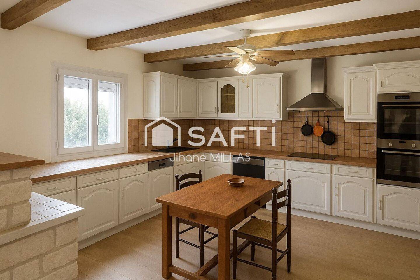 Maison 8 pièces 176 m² · à Bruguières · 176 m² · 395 000 €