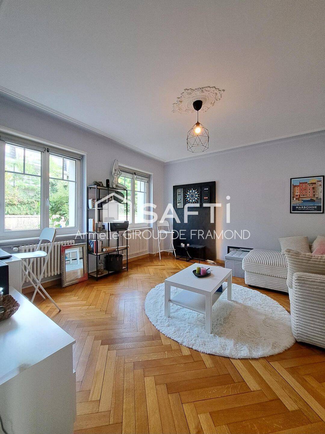 Maison 8 pièces 194 m² · à Mulhouse · 194 m² · 398 000 €