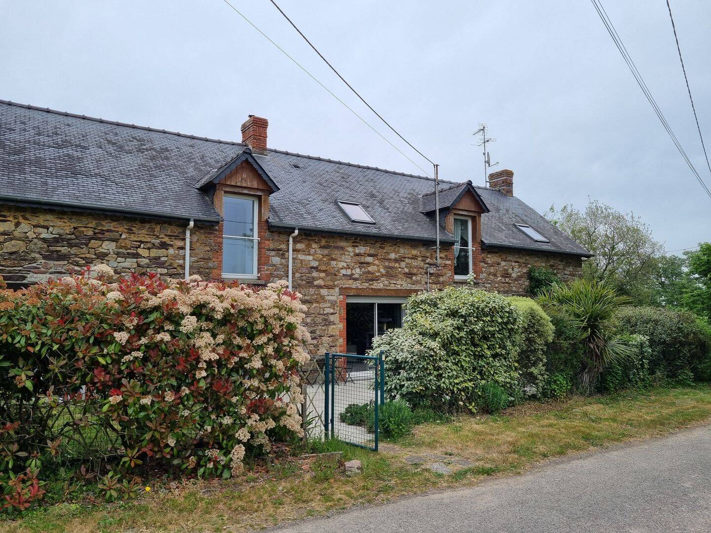Maison 7 pièces 175 m² · à Baulon · 175 m² · 330 000 €