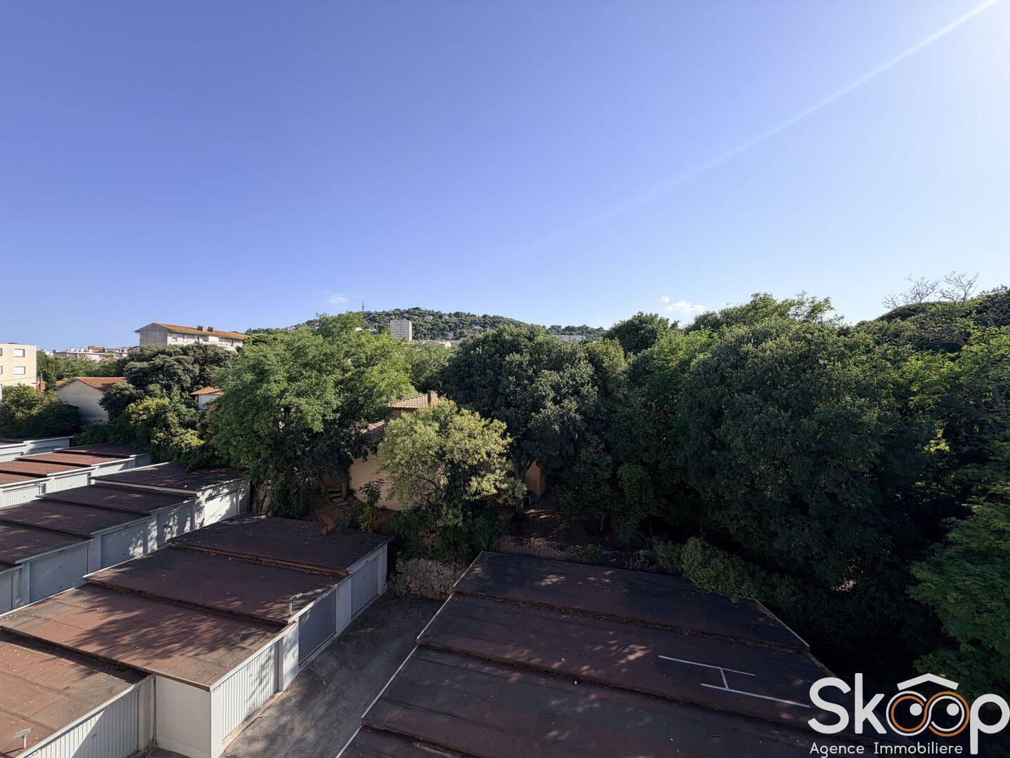 Appartement 4 pièces 93 m² · à Sète · 93,1 m² · 239 000 €