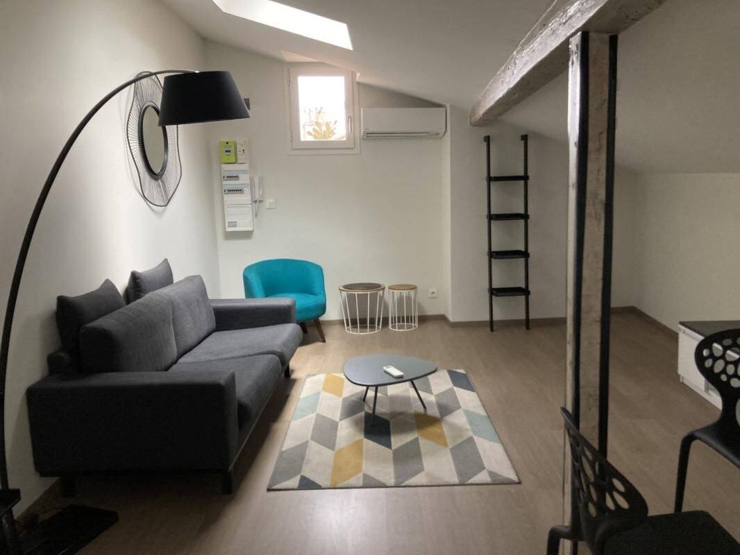 Appartement 2 pièces 30 m² · à Toulouse · 30 m² · 796 €