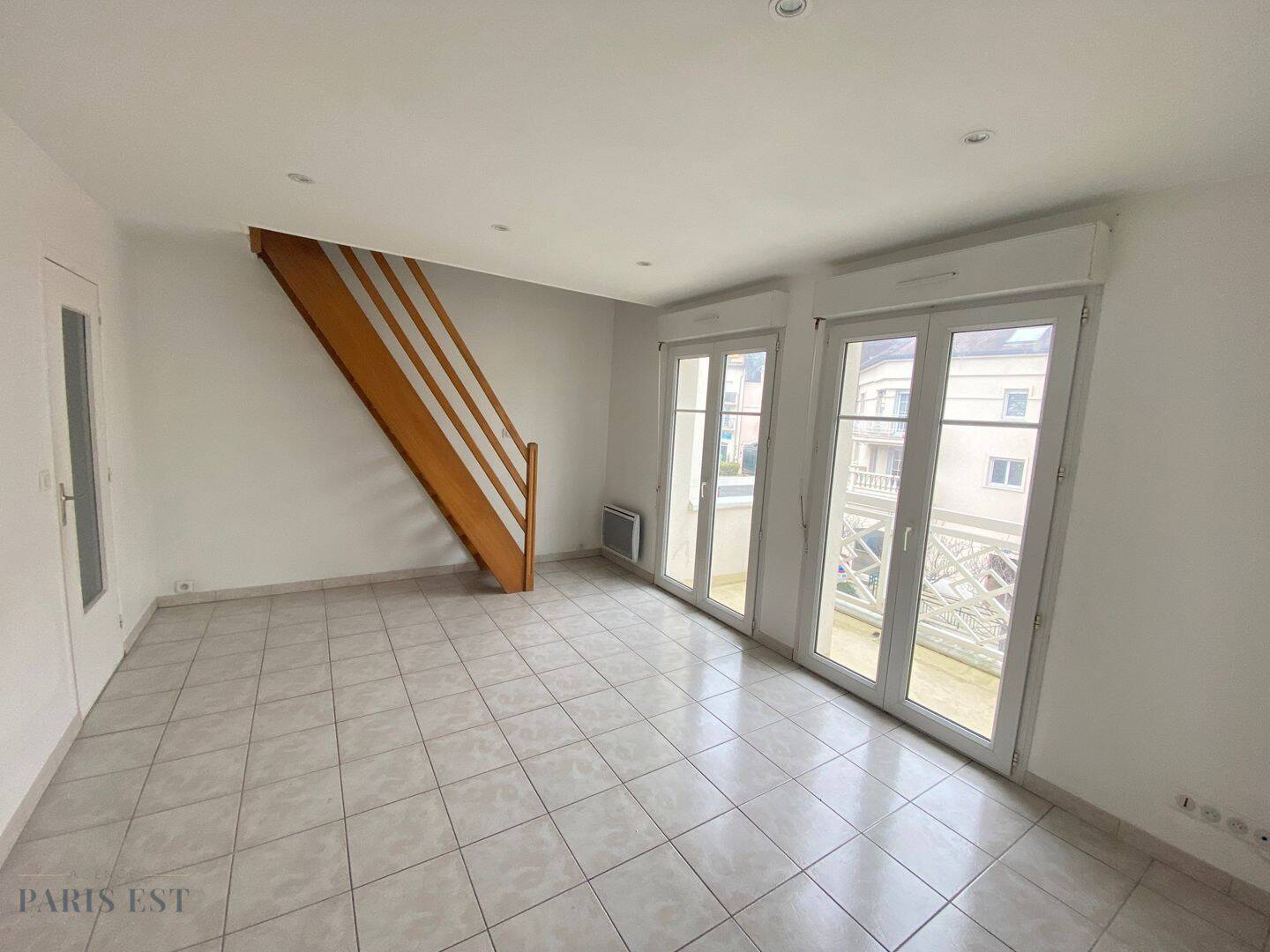 Appartement 2 pièces 42 m² · à Claye-Souilly · 42,2 m² · 820 €/mois