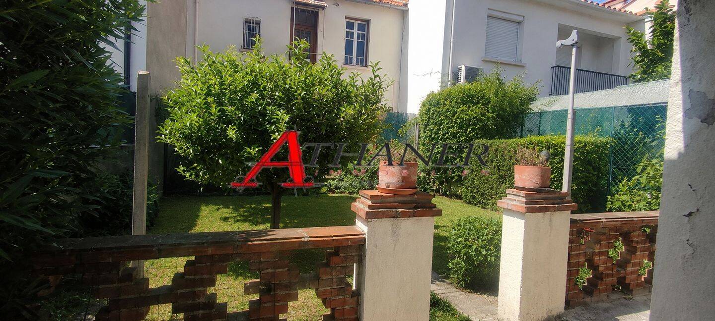 Maison 4 pièces 54 m² · à Perpignan · 54 m² · 129 500 €