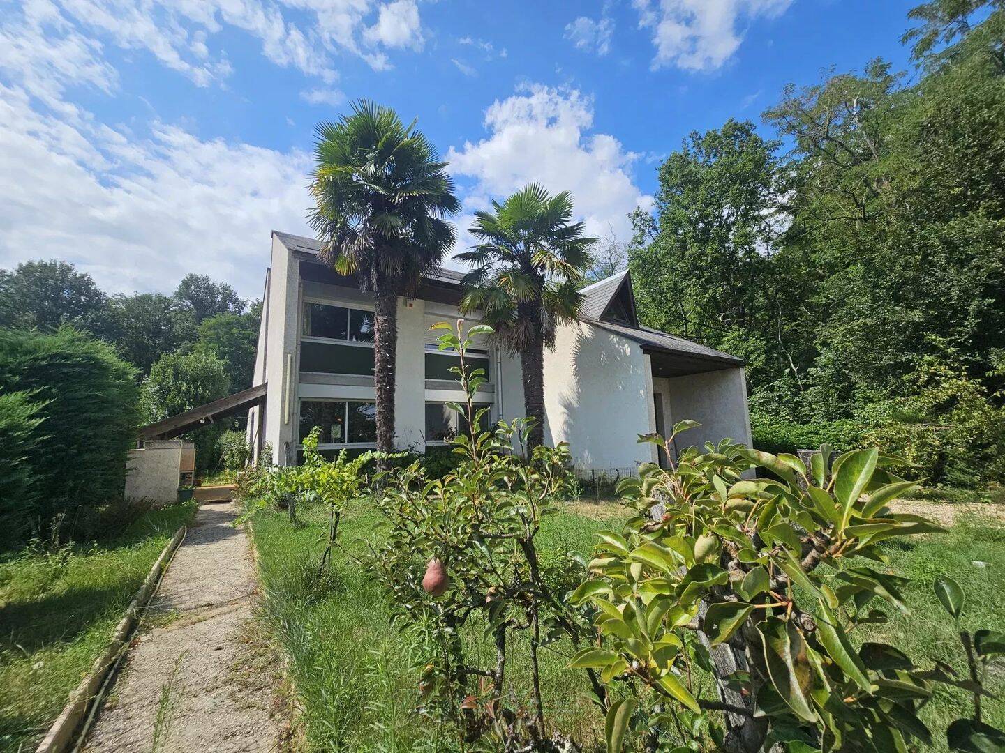 Maison 8 pièces 193 m² · à Villemandeur · 193 m² · 249 000 €