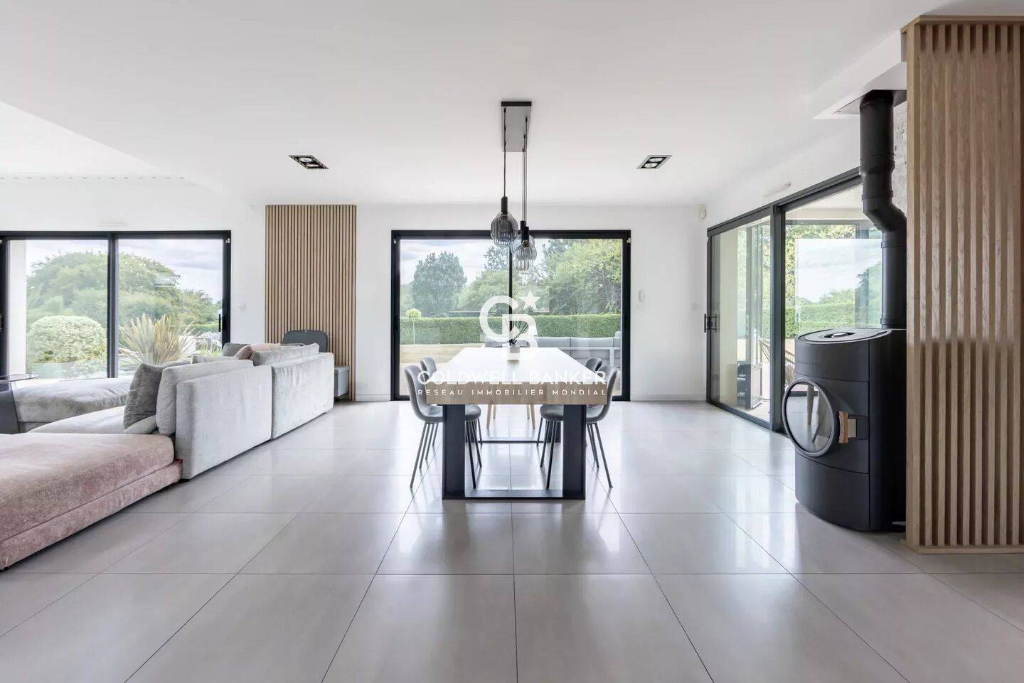 Maison 6 pièces 183 m² · à Le Mans · 183,5 m² · 749 000 €