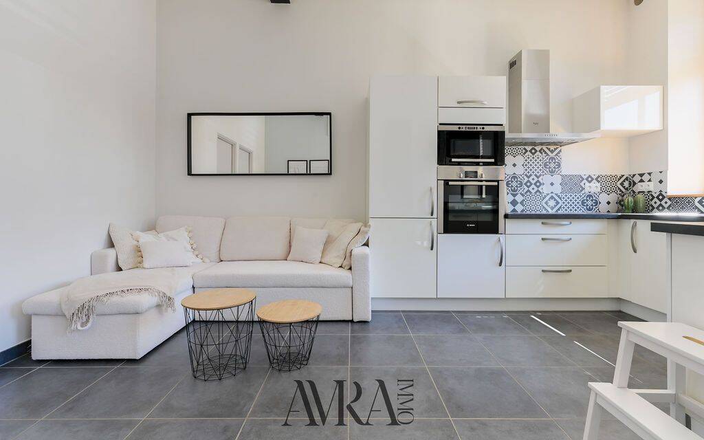 Appartement 3 pièces 50 m² · à Lyon 6ème Arrondissement · 50 m² · 1 390 €/mois