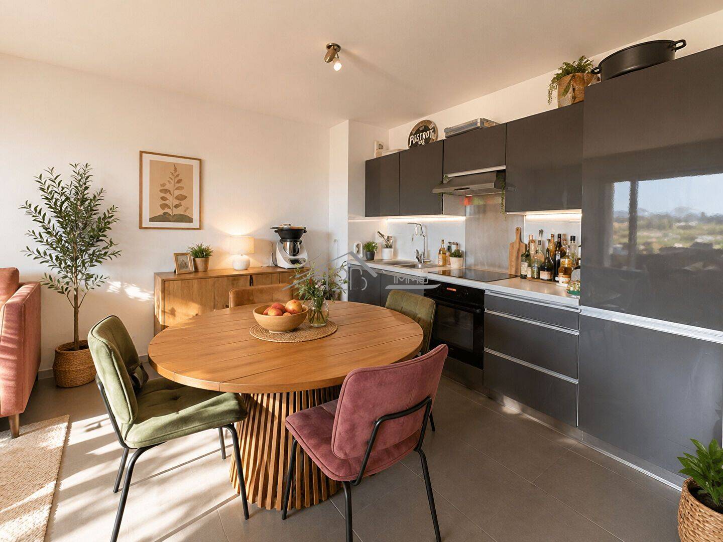 Appartement 3 pièces 69 m² · à Bastia · 69 m² · 238 000 €