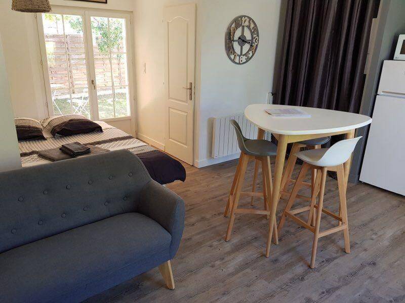 Appartement 1 pièce 28 m² · à La Rochelle · 28 m² · 690 €