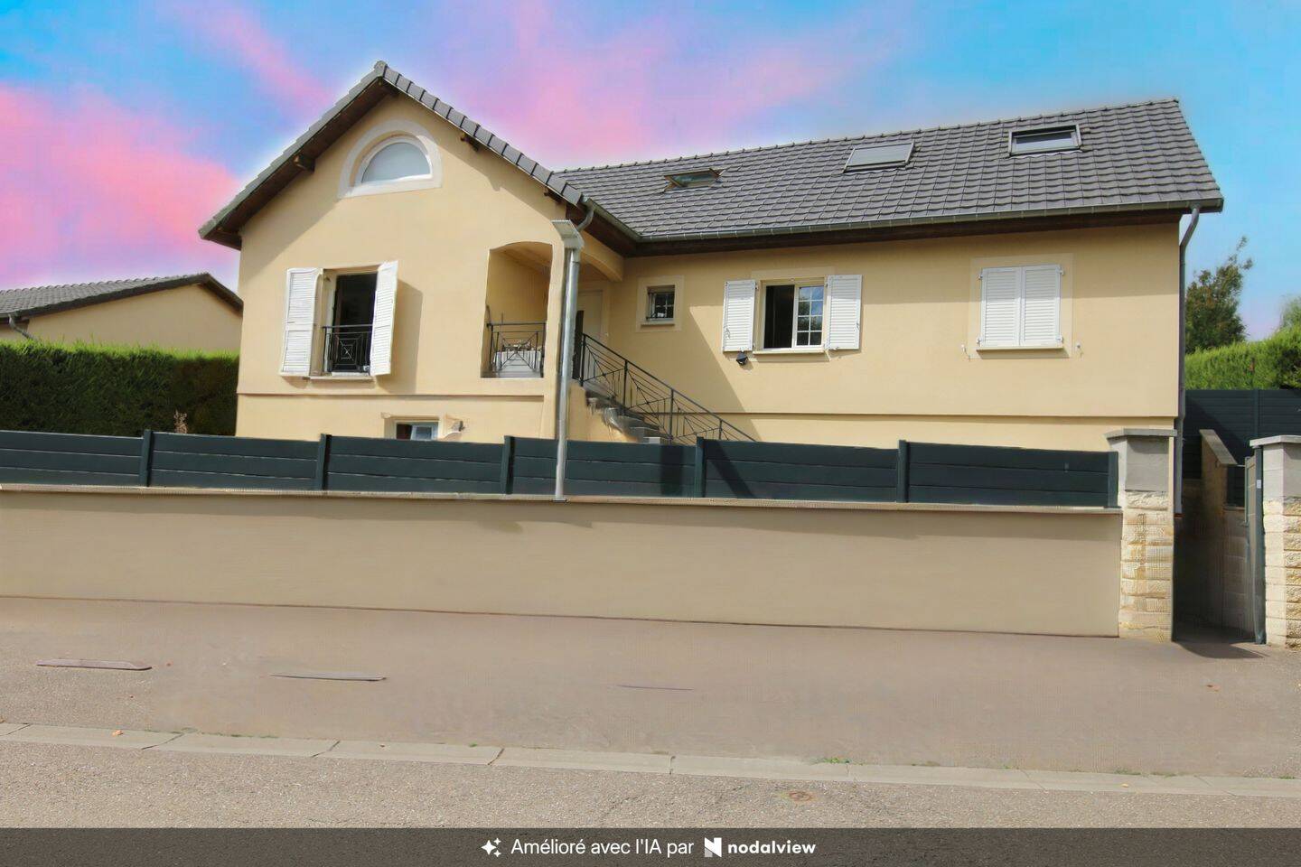 Maison 6 pièces 256 m² · à Solgne · 256 m² · 451 500 €