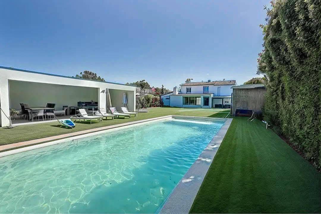 Maison 9 pièces 270 m² · à Marsillargues · 270 m² · 690 000 €