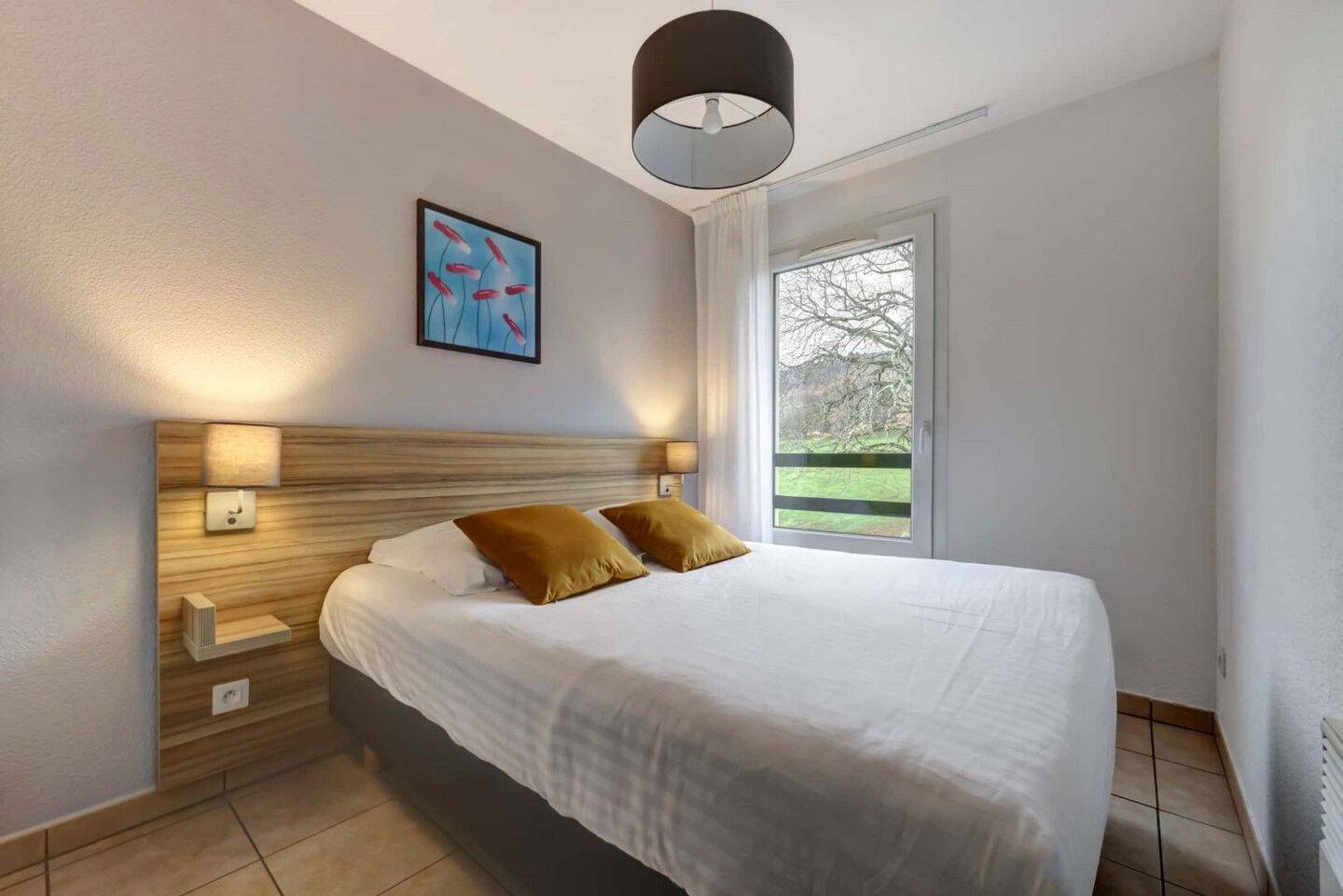 Appartement 3 pièces 30 m² · à Divonne-les-Bains · 30 m² · 1 605 €/mois
