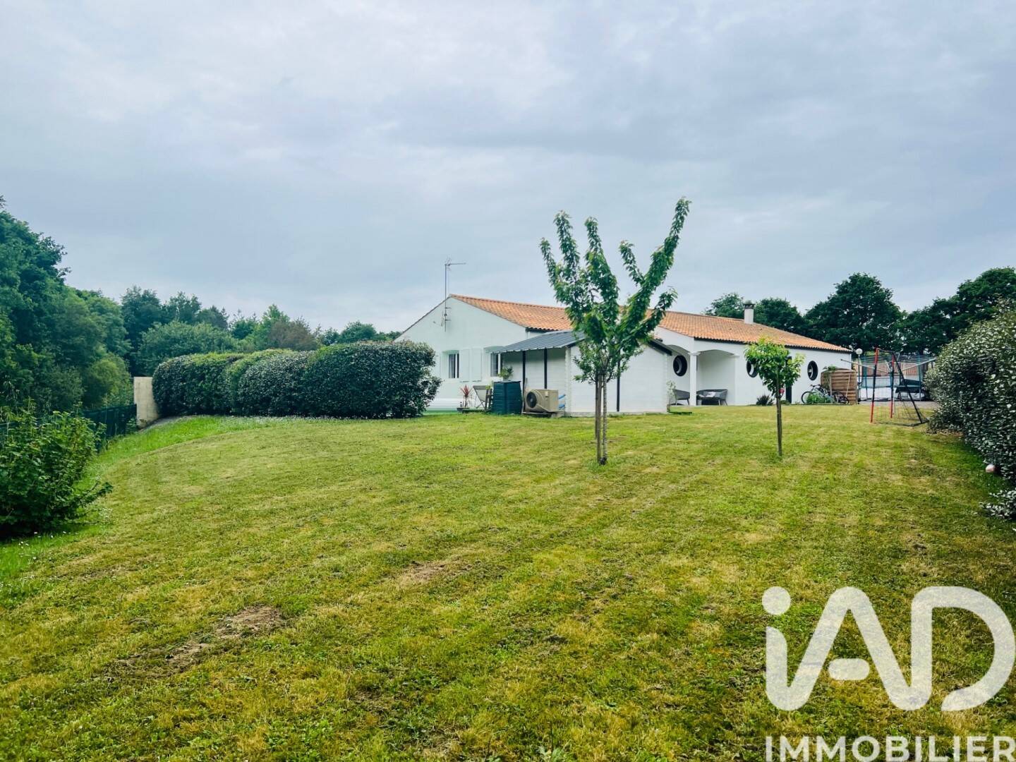 Maison 7 pièces 152 m² · à Sainte-Foy · 152 m² · 429 000 €