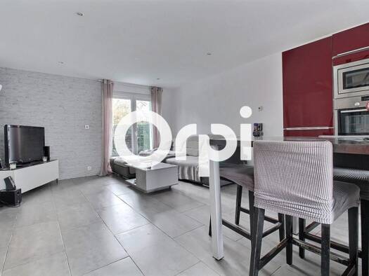 Maison à louer 790 € 4 pièces 3 chambres 75,6 m² Mertzwiller 67580