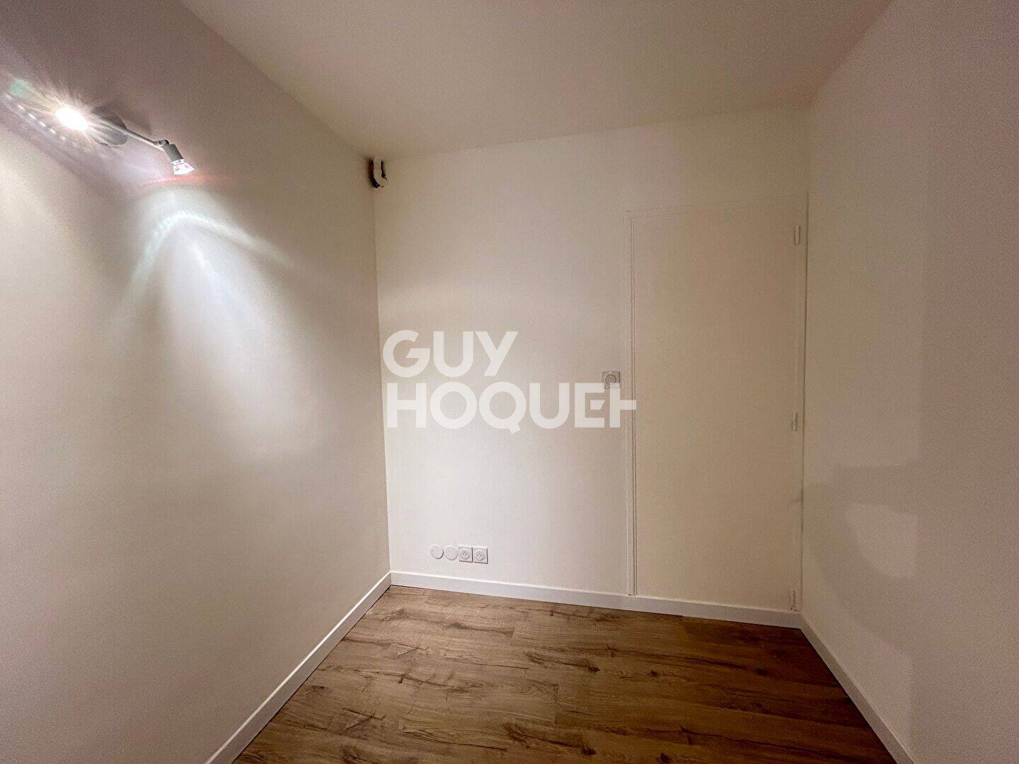 Montpellier OUEST T2 53 M2 DUPLEX — 8