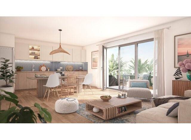 Appartement 3 pièces 65 m² · à Montfermeil · 65 m² · 230 000 €