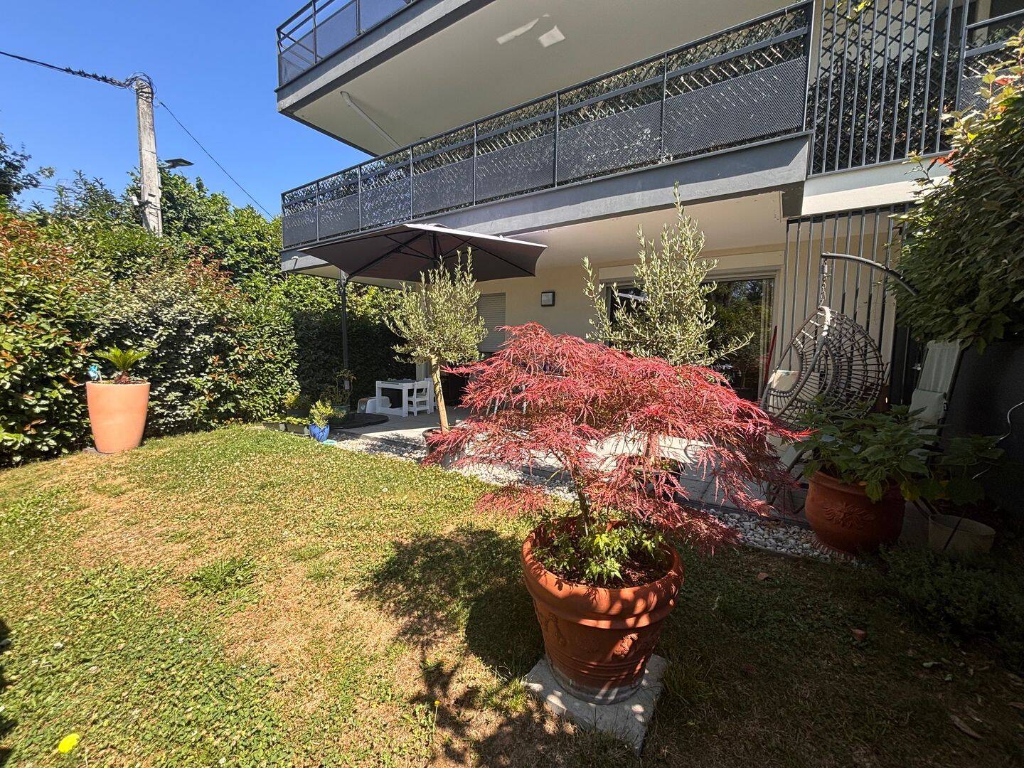 Appartement 4 pièces 100 m² · à Vétraz-Monthoux · 100 m² · 495 000 €