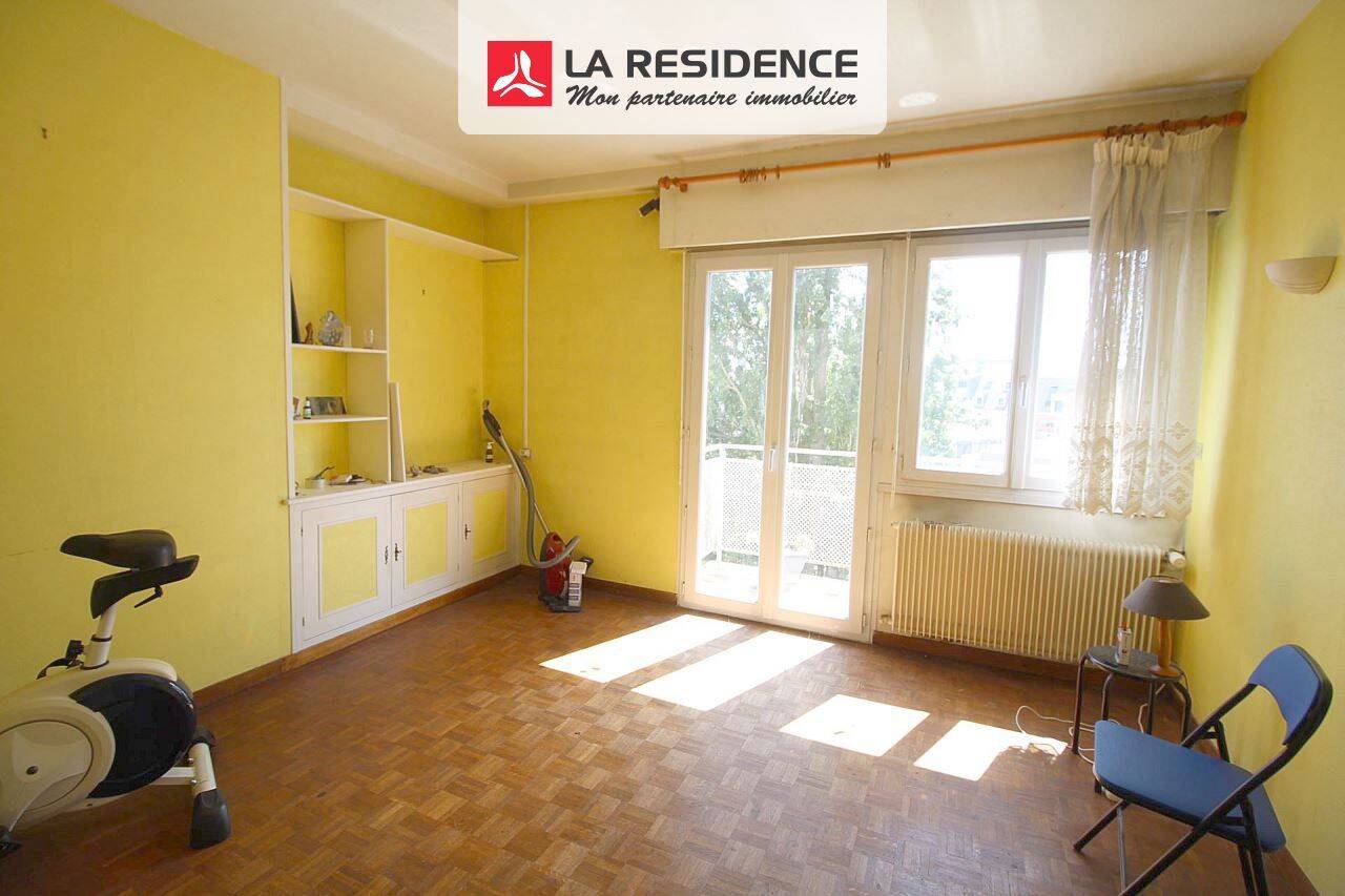 Appartement 3 pièces 49 m² · à Rouen · 49 m² · 73 500 €