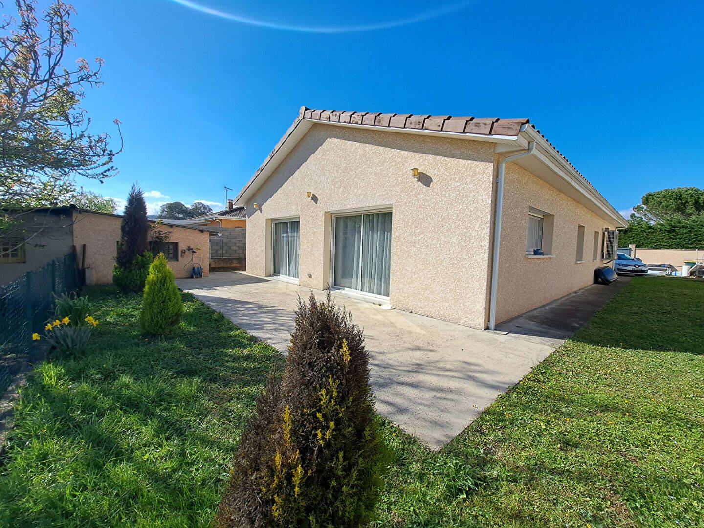 Maison 4 pièces 106 m² · à Chanas · 106 m² · 249 000 €