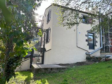Duplex à vendre 260 000 € 5 pièces 3 chambres 86 m² Sous le toit, Étage 2/2 Chamalieres 63400